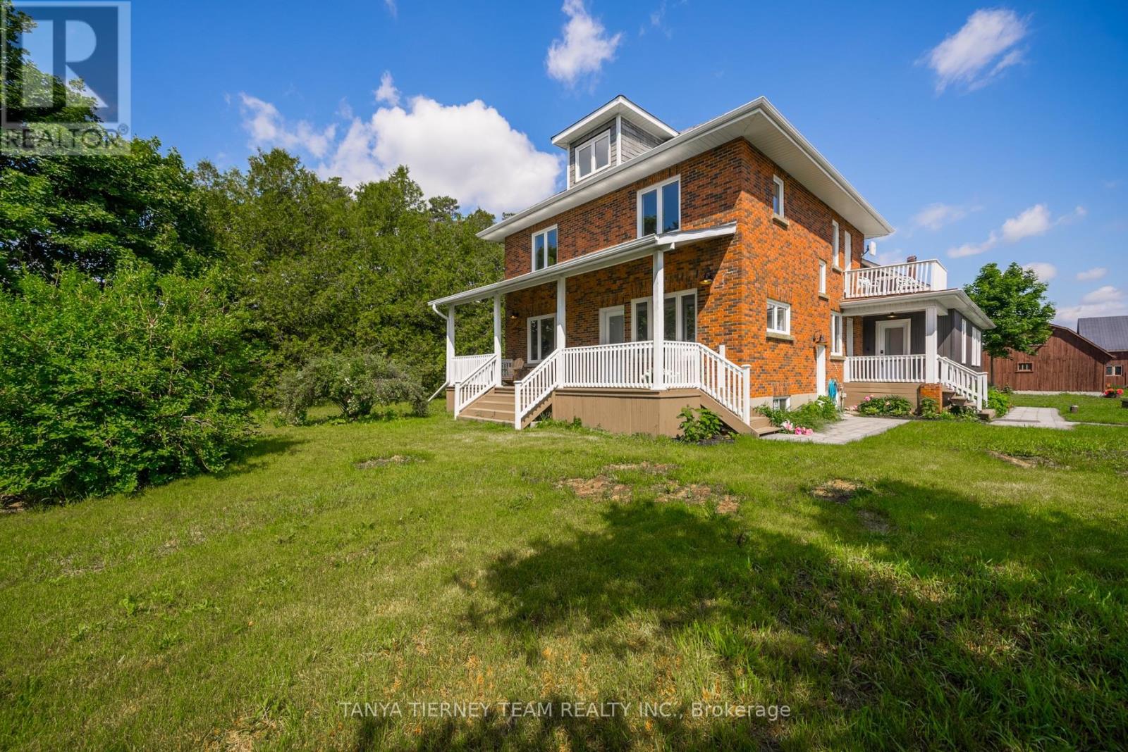 275 Scugog 14 Line, Scugog, Ontario  L9P 1R3 - Photo 7 - E13090804