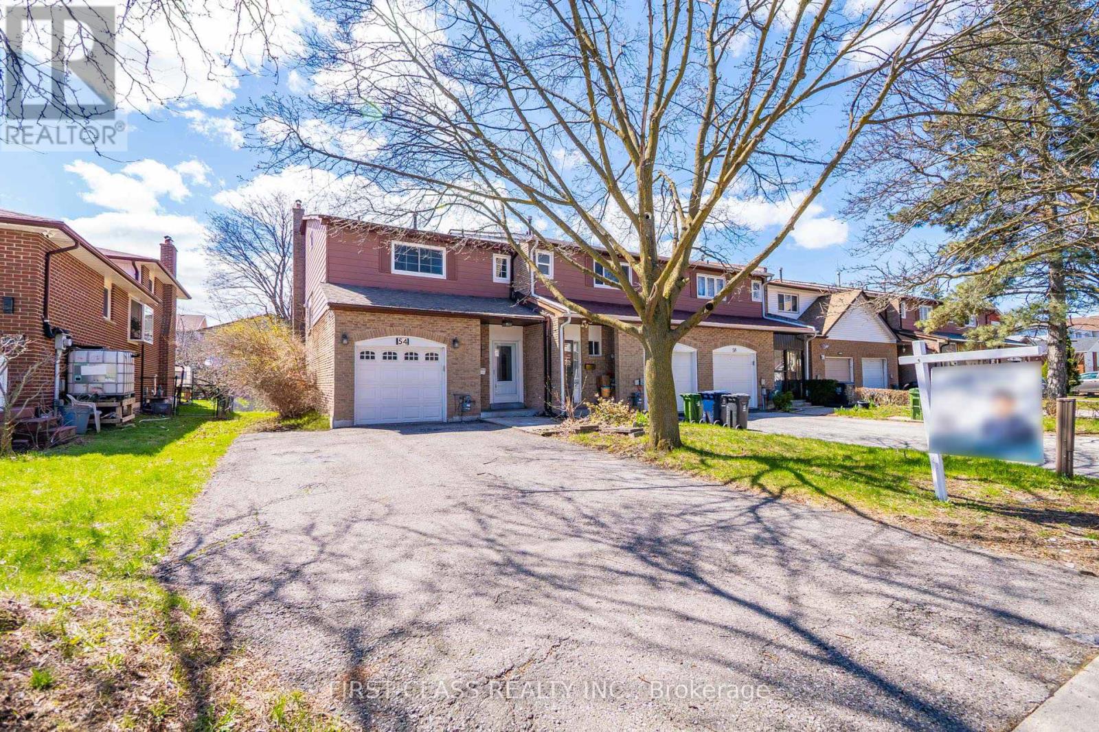 54 Puma Drive, Toronto, Ontario  M1V 1G9 - Photo 1 - E13090814
