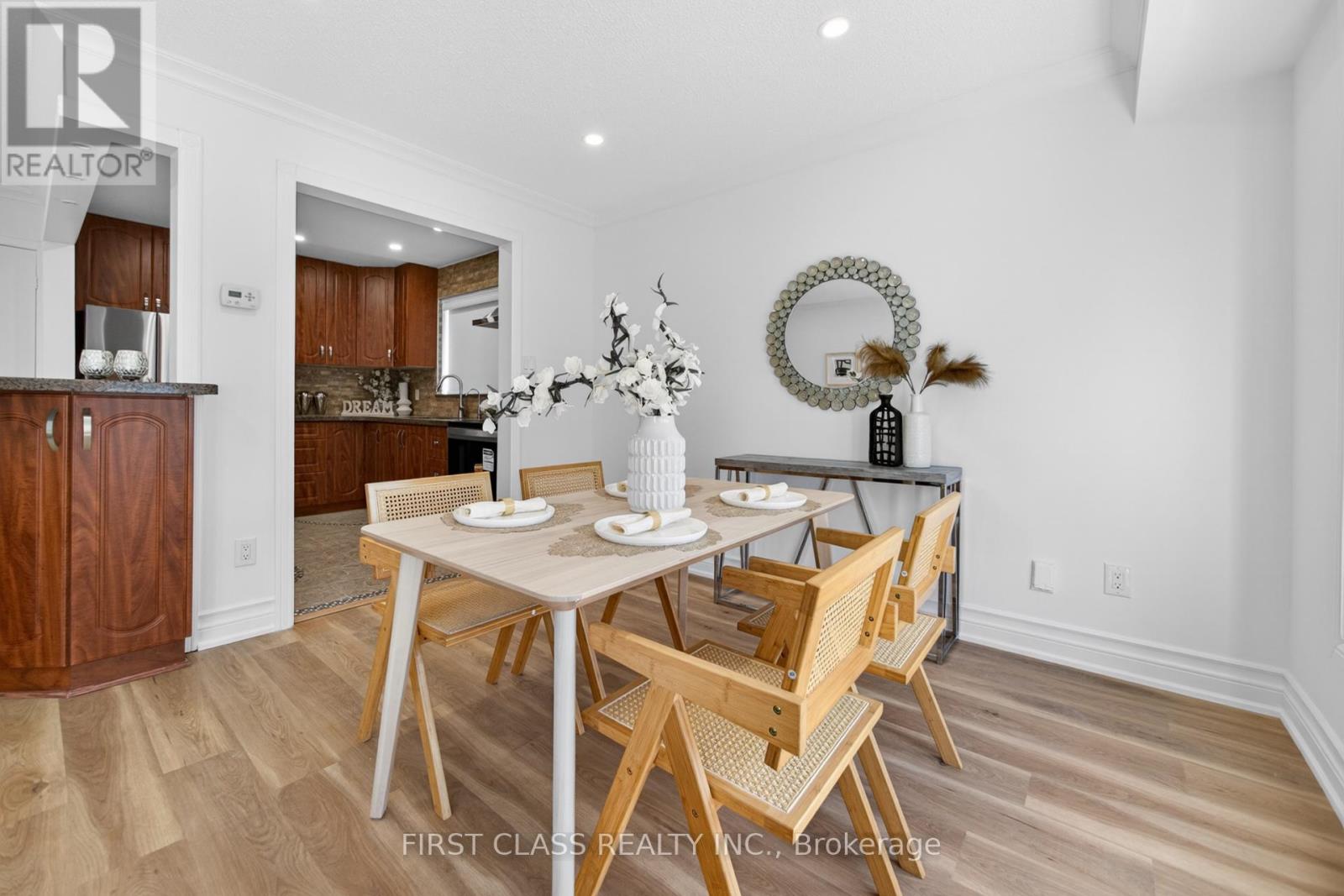 54 Puma Drive, Toronto, Ontario  M1V 1G9 - Photo 10 - E13090814