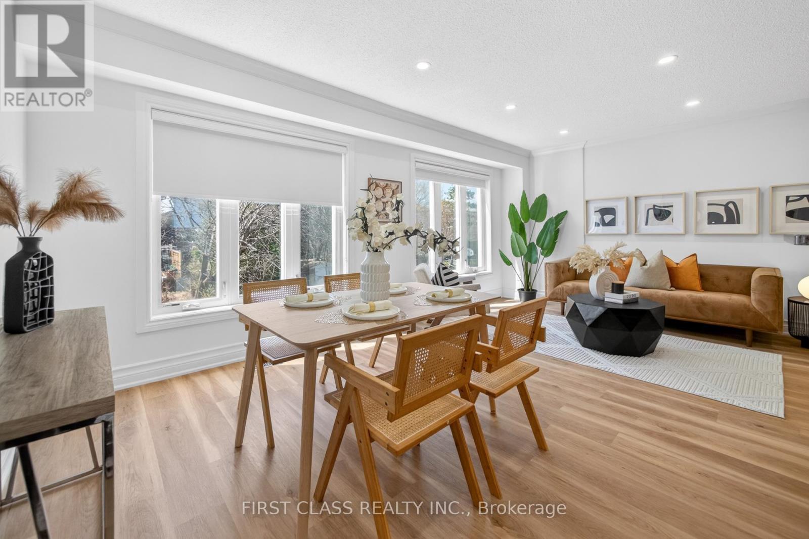 54 Puma Drive, Toronto, Ontario  M1V 1G9 - Photo 11 - E13090814