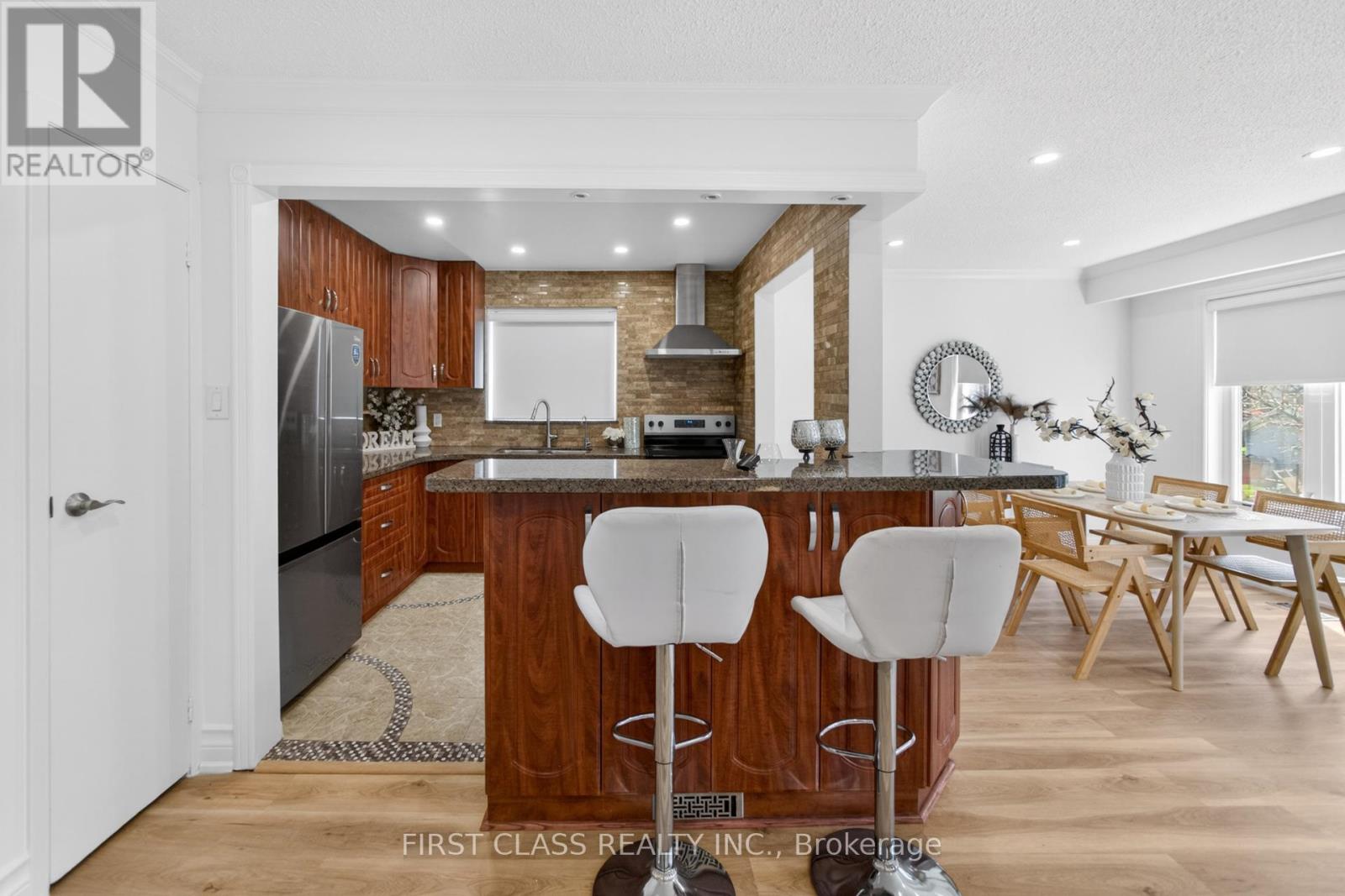 54 Puma Drive, Toronto, Ontario  M1V 1G9 - Photo 14 - E13090814