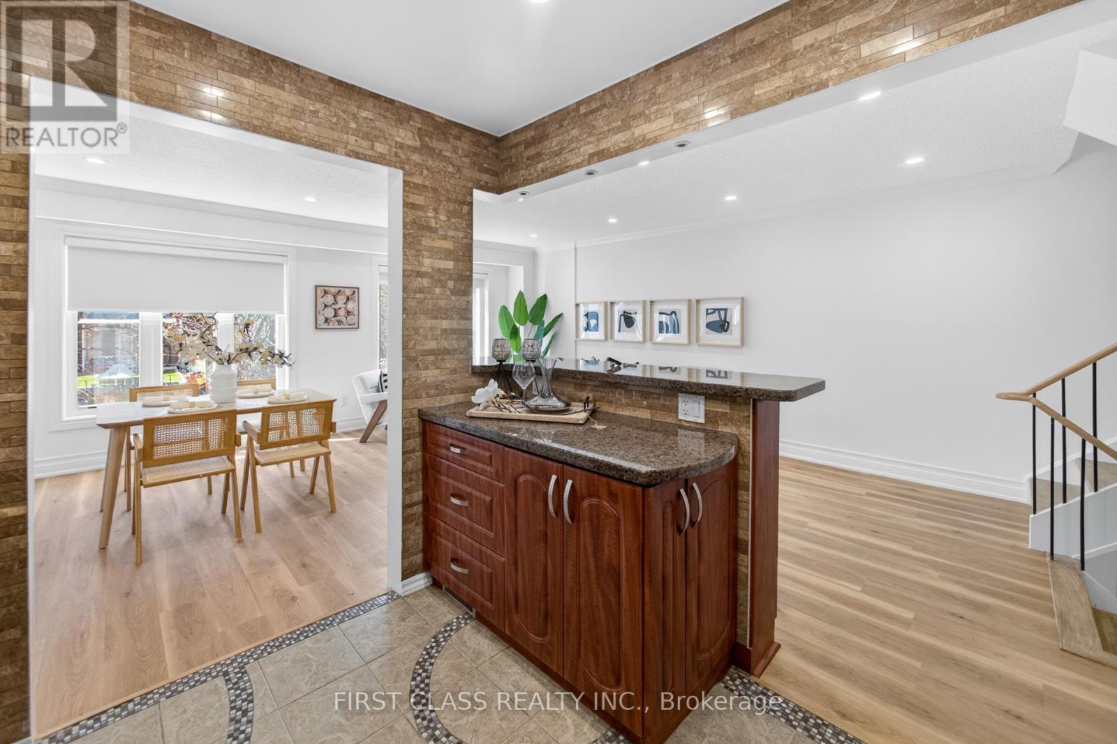 54 Puma Drive, Toronto, Ontario  M1V 1G9 - Photo 19 - E13090814