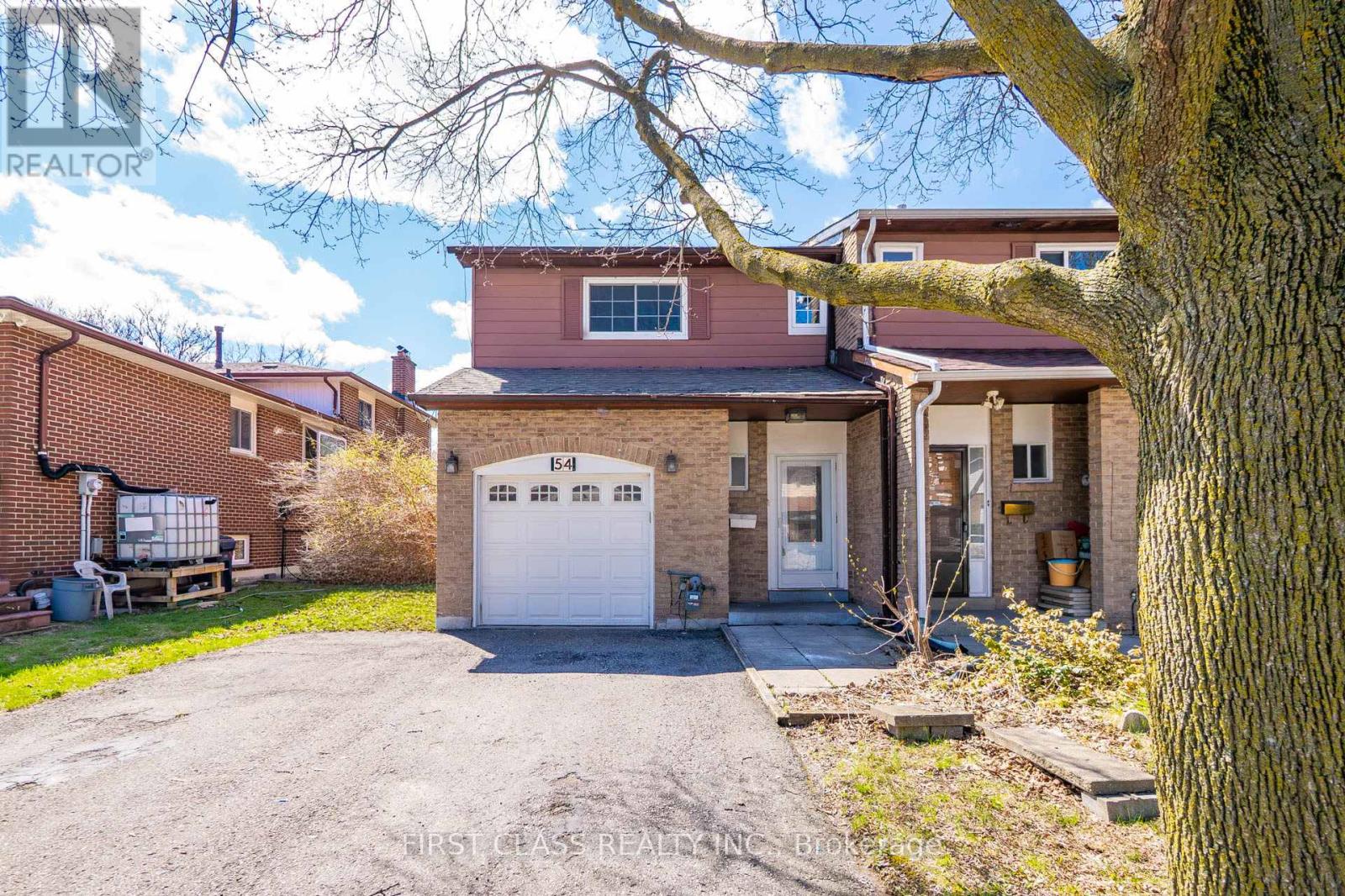 54 Puma Drive, Toronto, Ontario  M1V 1G9 - Photo 2 - E13090814