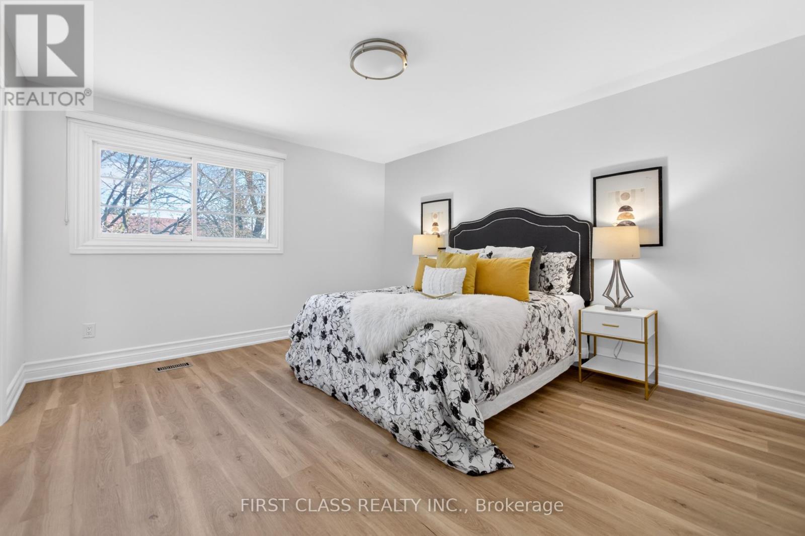 54 Puma Drive, Toronto, Ontario  M1V 1G9 - Photo 22 - E13090814