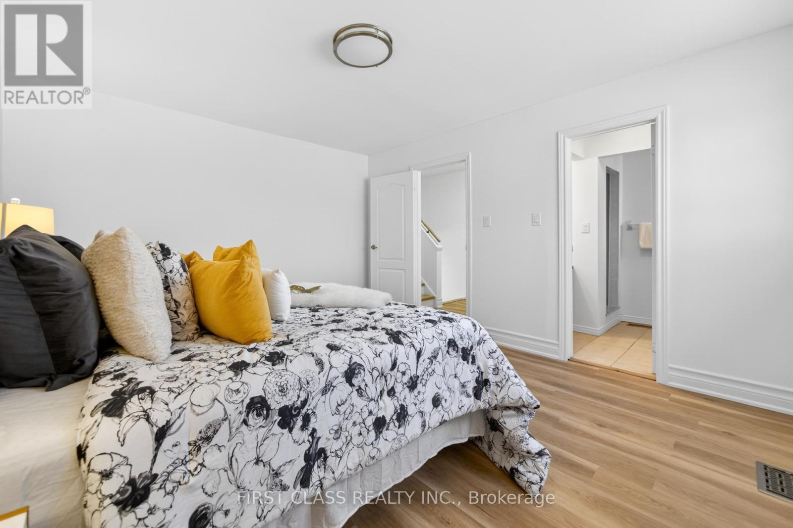 54 Puma Drive, Toronto, Ontario  M1V 1G9 - Photo 24 - E13090814