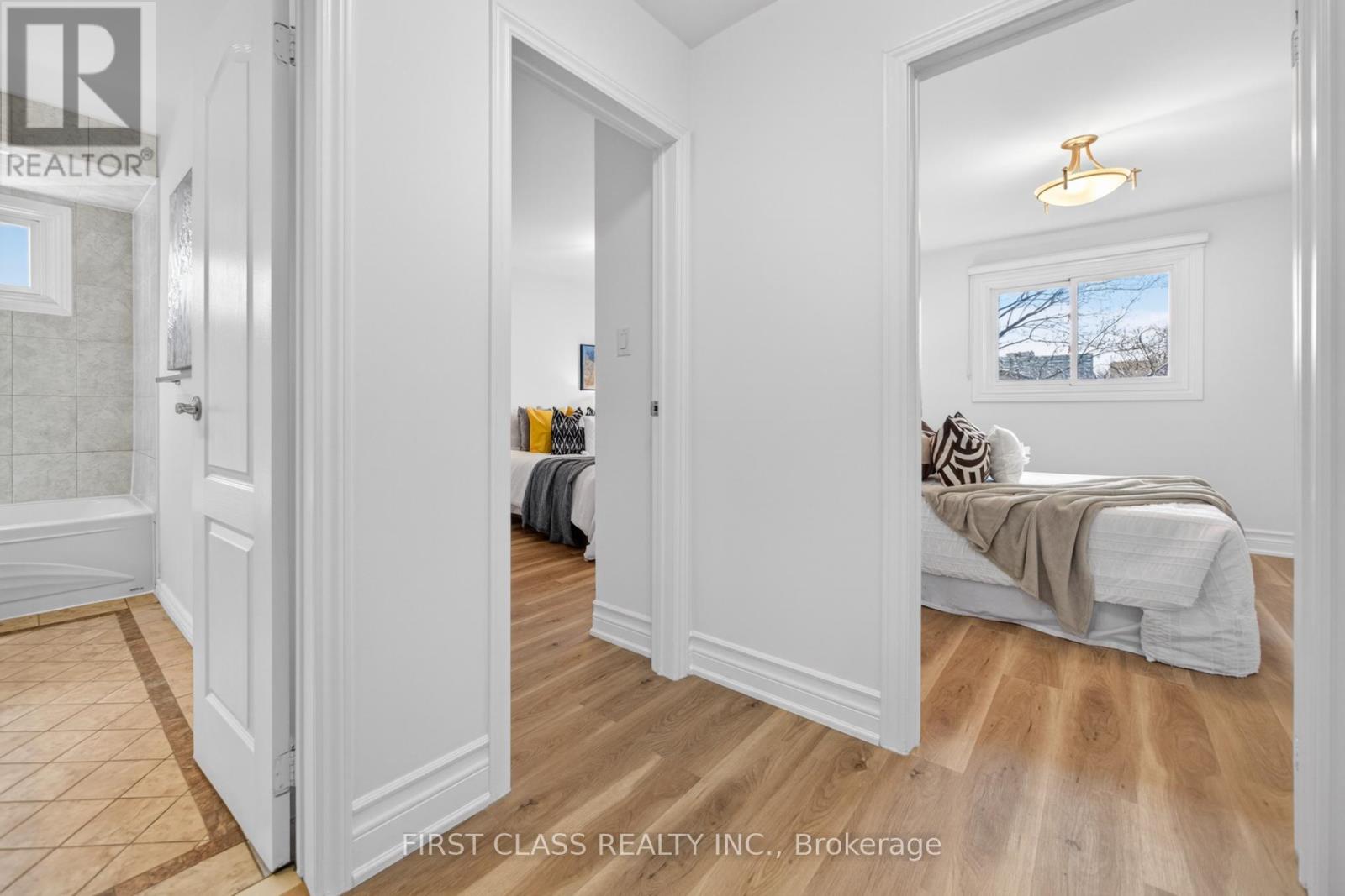 54 Puma Drive, Toronto, Ontario  M1V 1G9 - Photo 28 - E13090814