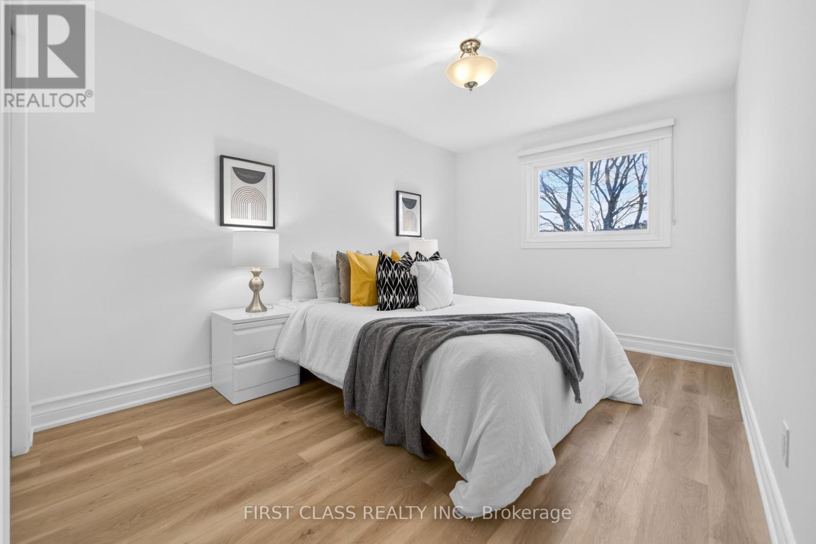 54 Puma Drive, Toronto, Ontario  M1V 1G9 - Photo 29 - E13090814