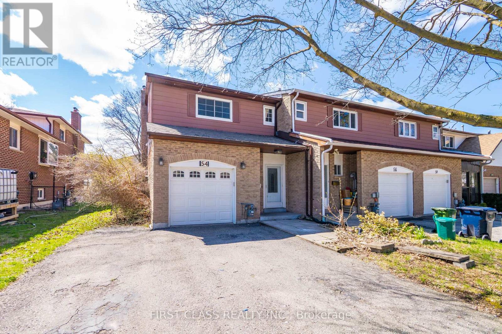 54 Puma Drive, Toronto, Ontario  M1V 1G9 - Photo 3 - E13090814