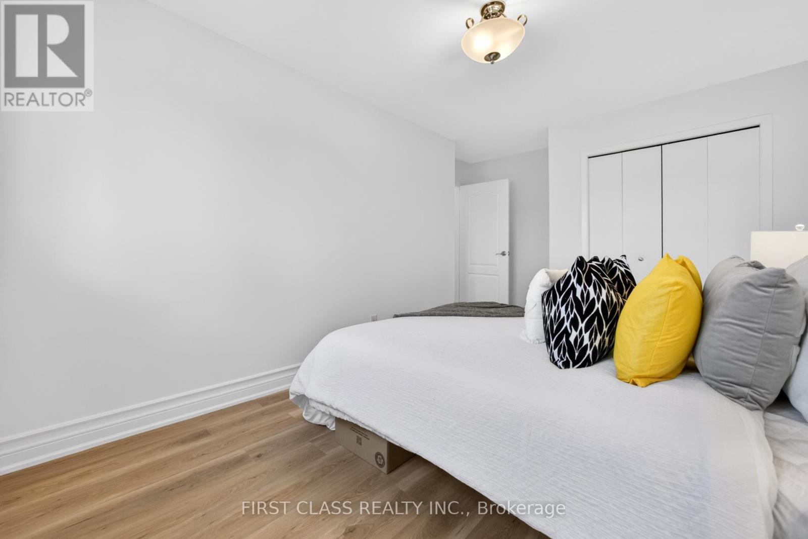 54 Puma Drive, Toronto, Ontario  M1V 1G9 - Photo 30 - E13090814