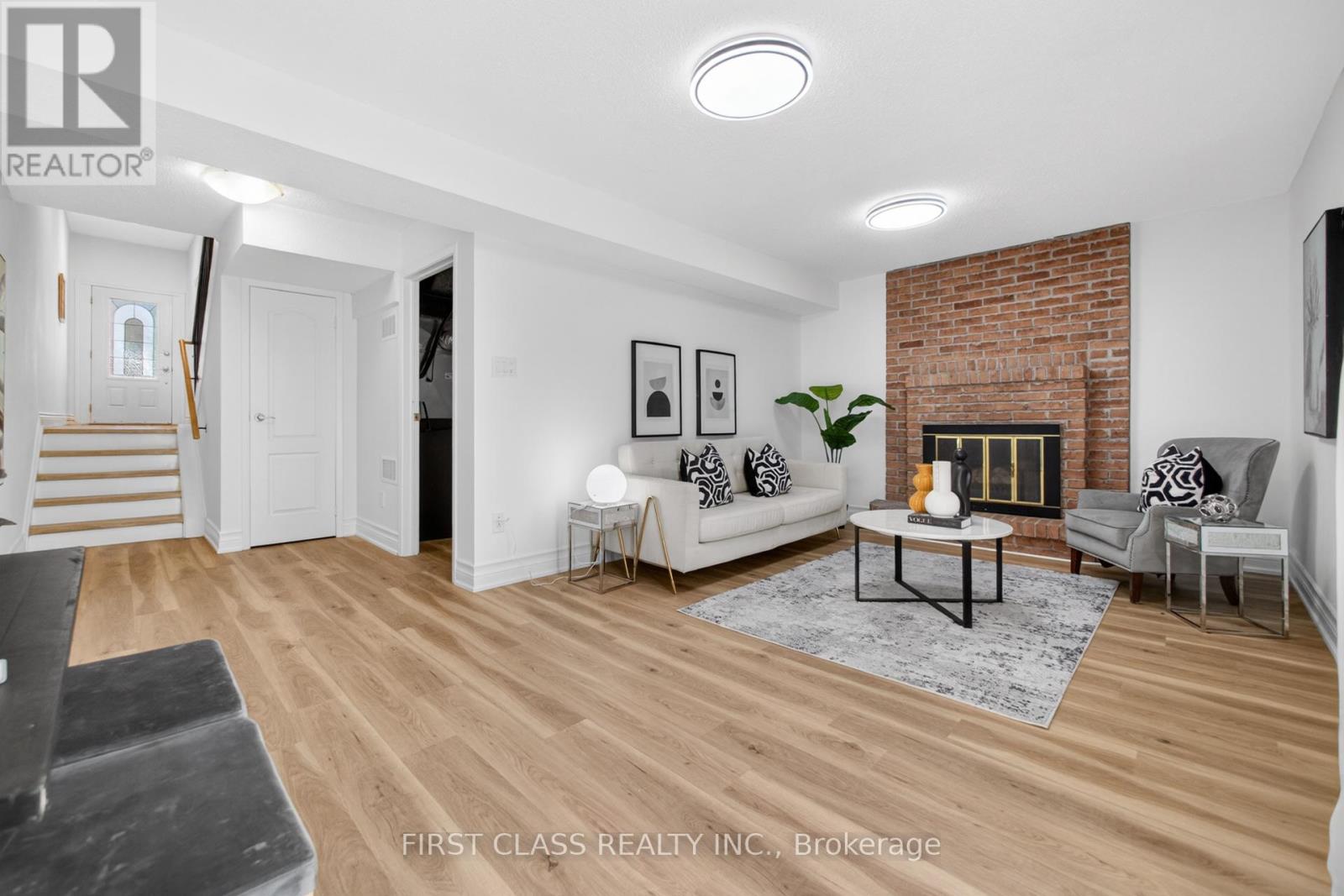 54 Puma Drive, Toronto, Ontario  M1V 1G9 - Photo 36 - E13090814