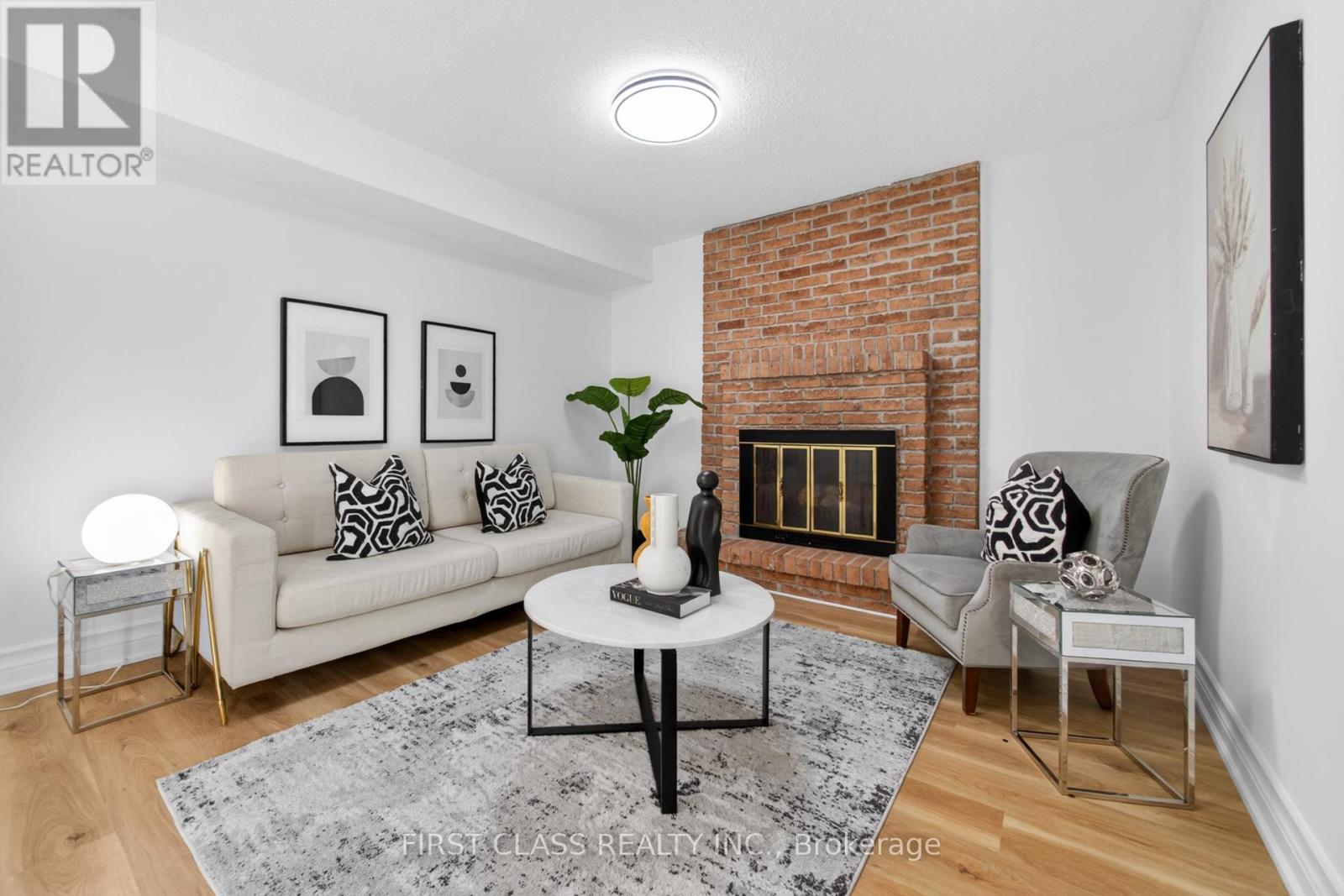 54 Puma Drive, Toronto, Ontario  M1V 1G9 - Photo 37 - E13090814