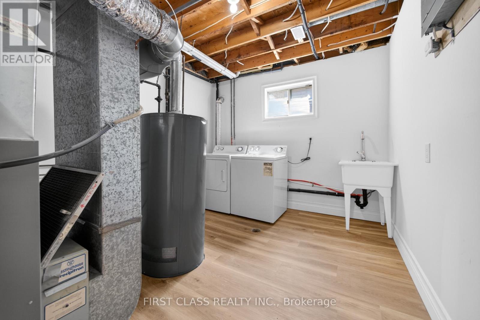 54 Puma Drive, Toronto, Ontario  M1V 1G9 - Photo 40 - E13090814