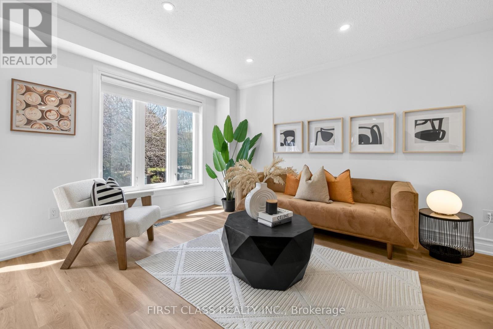 54 Puma Drive, Toronto, Ontario  M1V 1G9 - Photo 6 - E13090814