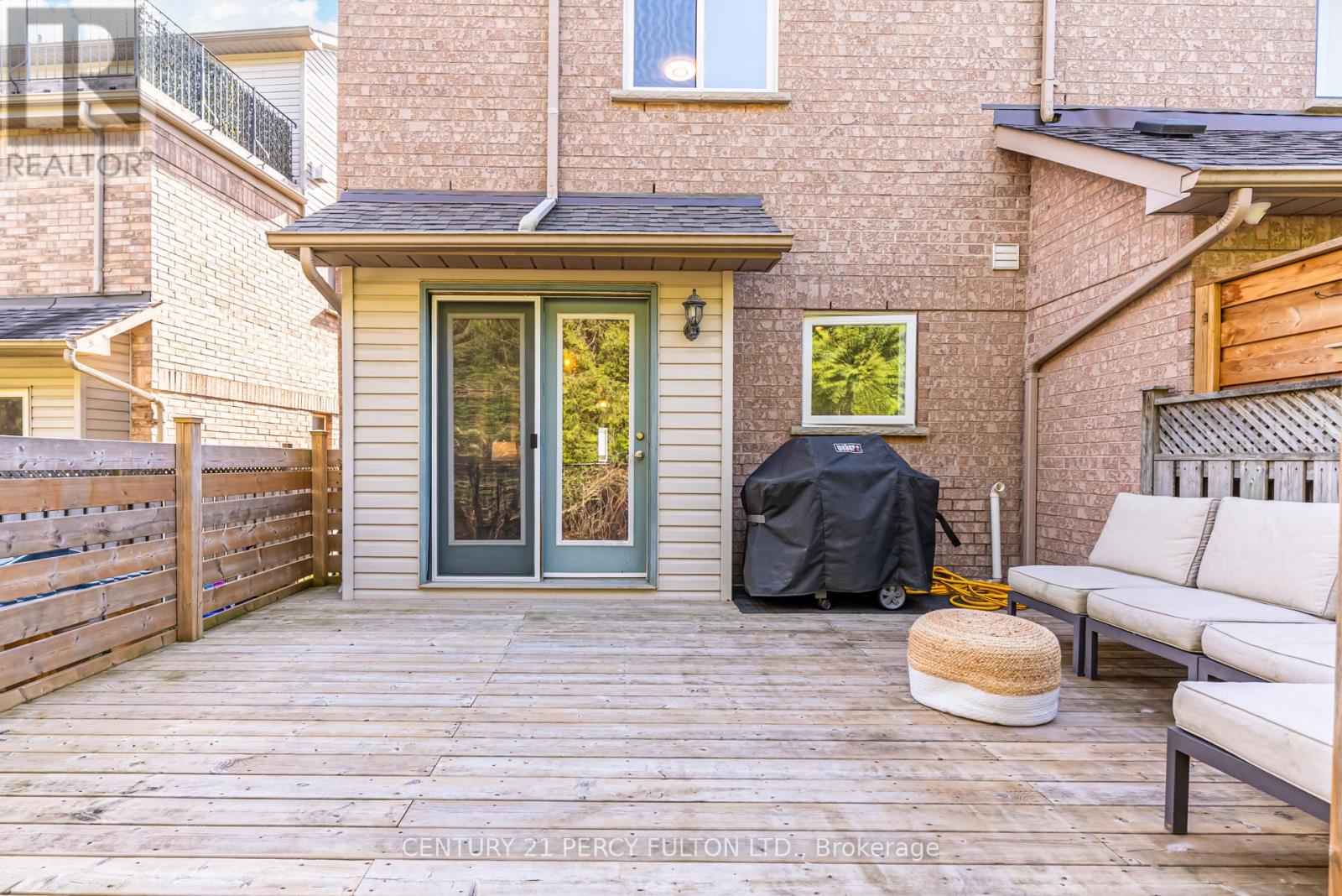 383 Sparrow Circle, Pickering, Ontario  L1V 7E7 - Photo 46 - E13090838