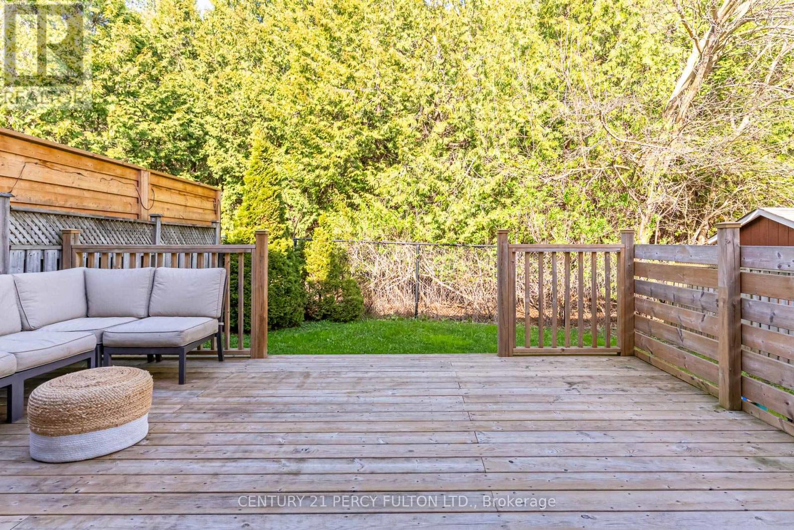 383 Sparrow Circle, Pickering, Ontario  L1V 7E7 - Photo 49 - E13090838