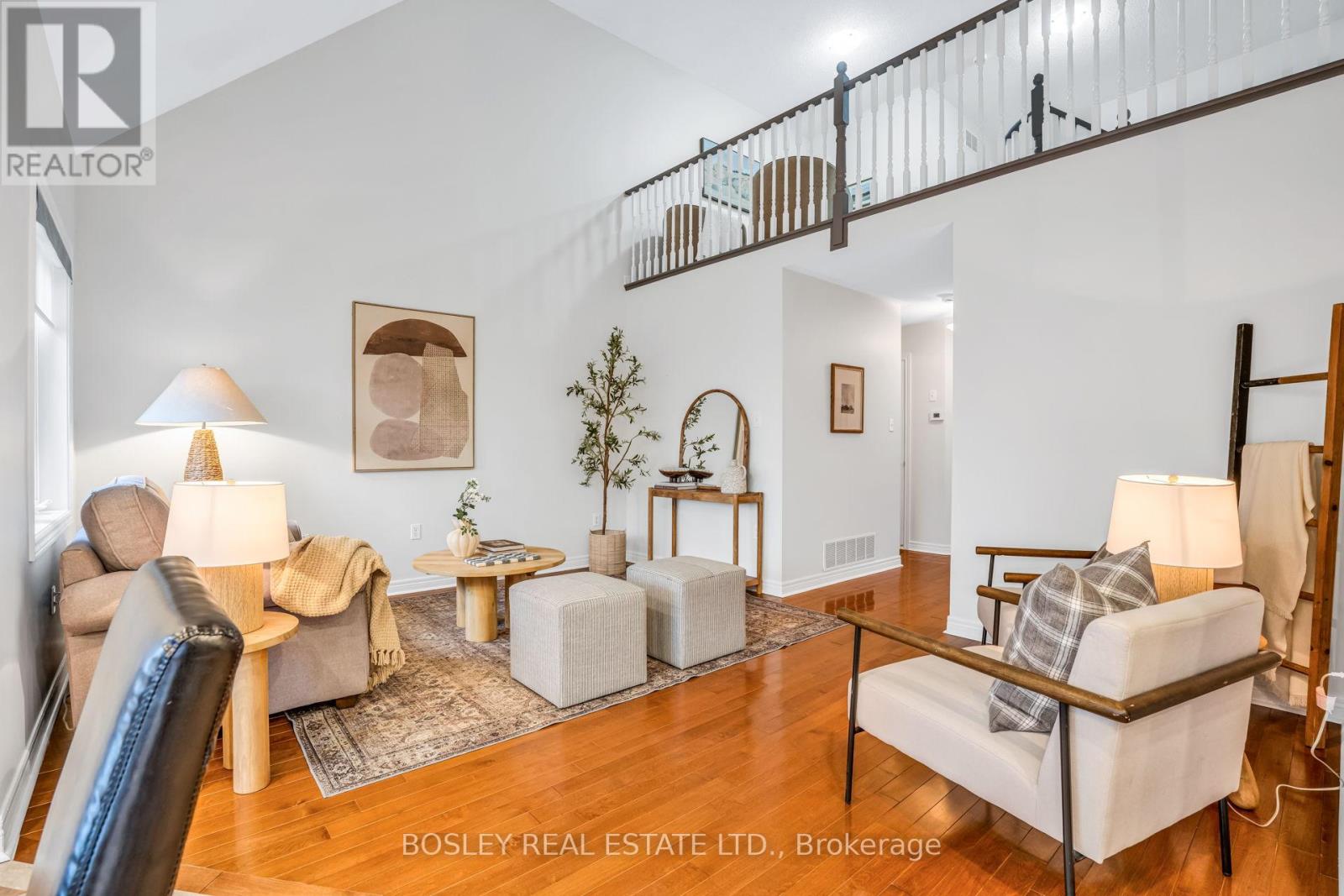 24 - 22 Gidley Lane, Ajax, Ontario  L1T 4Z7 - Photo 13 - E13090898