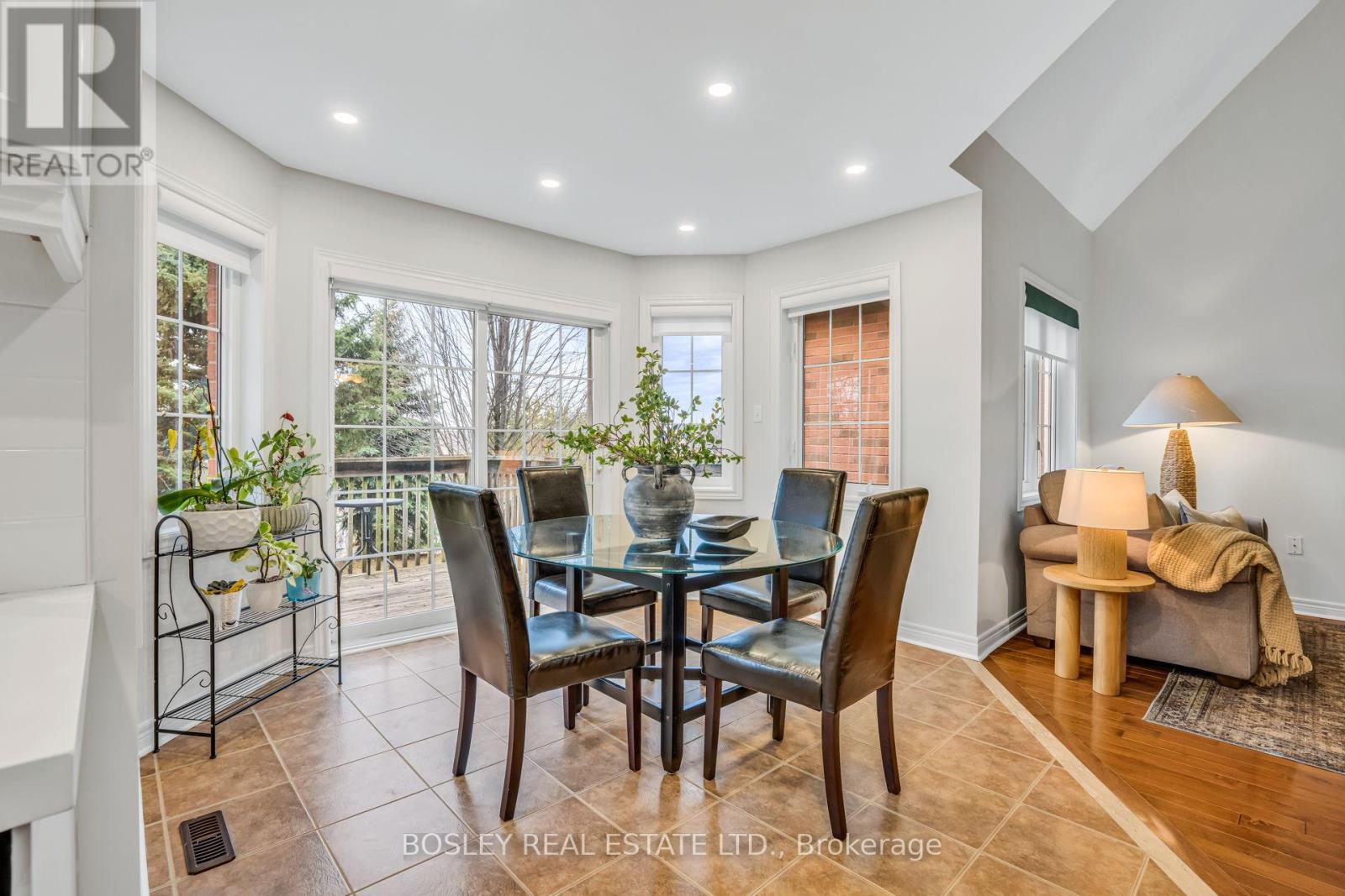 24 - 22 Gidley Lane, Ajax, Ontario  L1T 4Z7 - Photo 20 - E13090898