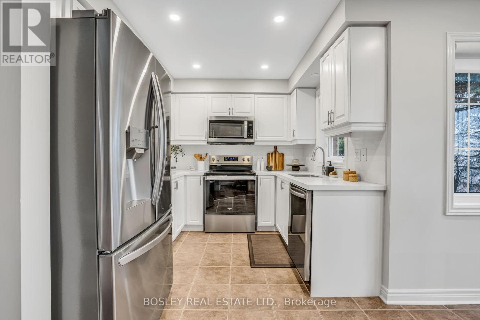 24 - 22 Gidley Lane, Ajax, Ontario  L1T 4Z7 - Photo 21 - E13090898