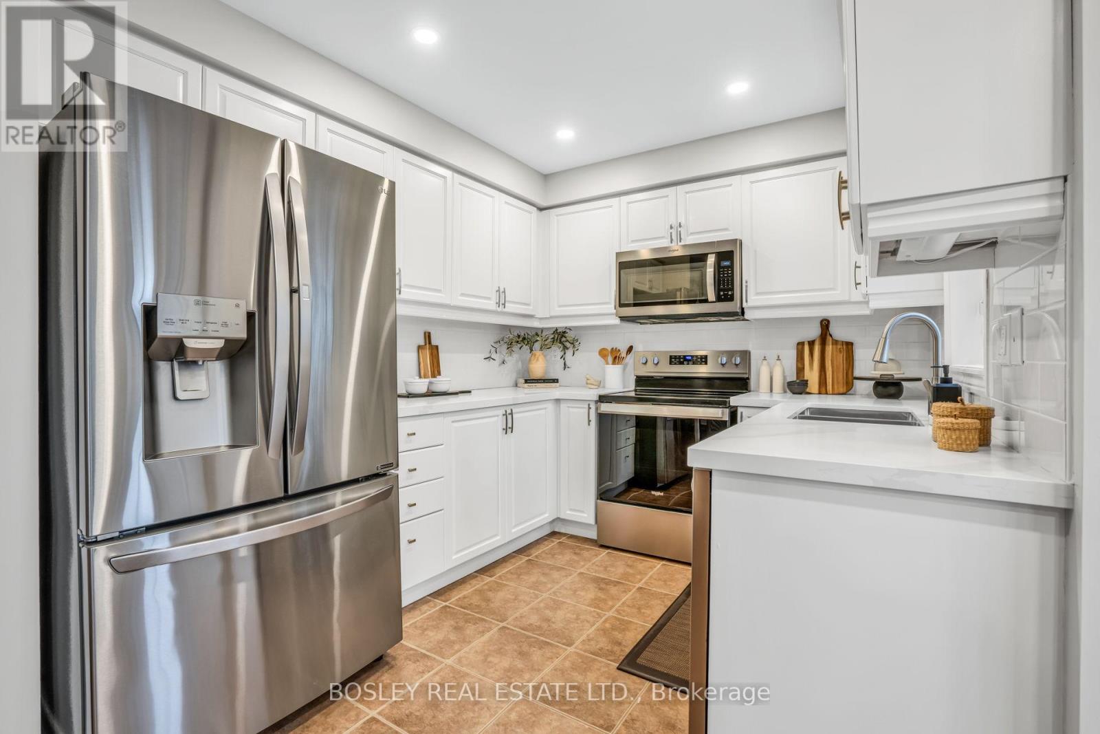 24 - 22 Gidley Lane, Ajax, Ontario  L1T 4Z7 - Photo 22 - E13090898