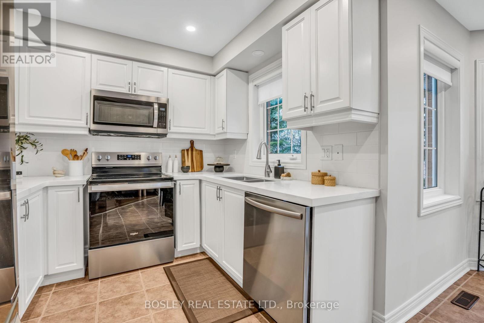 24 - 22 Gidley Lane, Ajax, Ontario  L1T 4Z7 - Photo 23 - E13090898