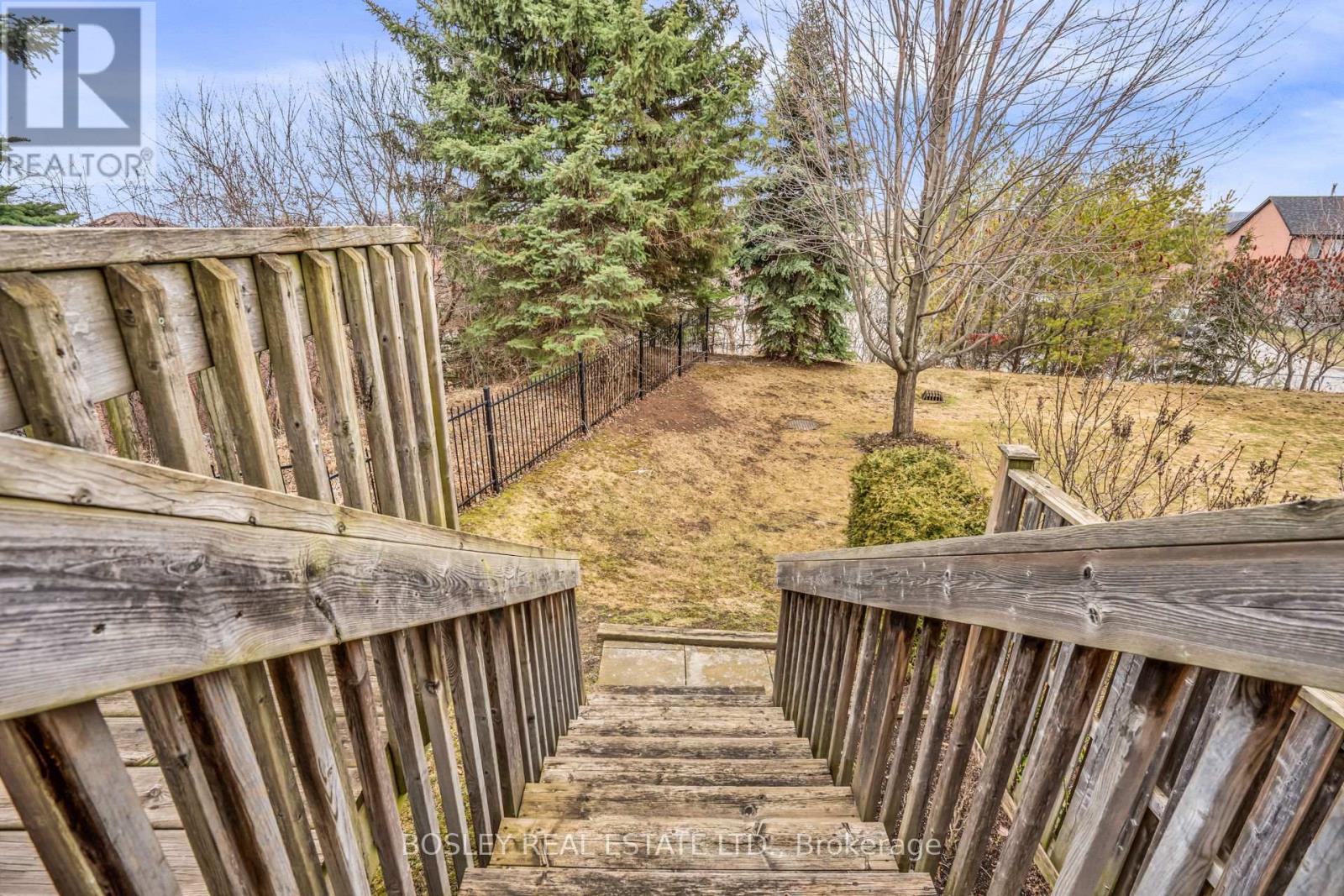 24 - 22 Gidley Lane, Ajax, Ontario  L1T 4Z7 - Photo 26 - E13090898