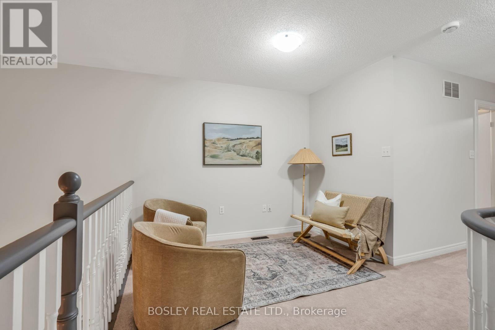 24 - 22 Gidley Lane, Ajax, Ontario  L1T 4Z7 - Photo 28 - E13090898