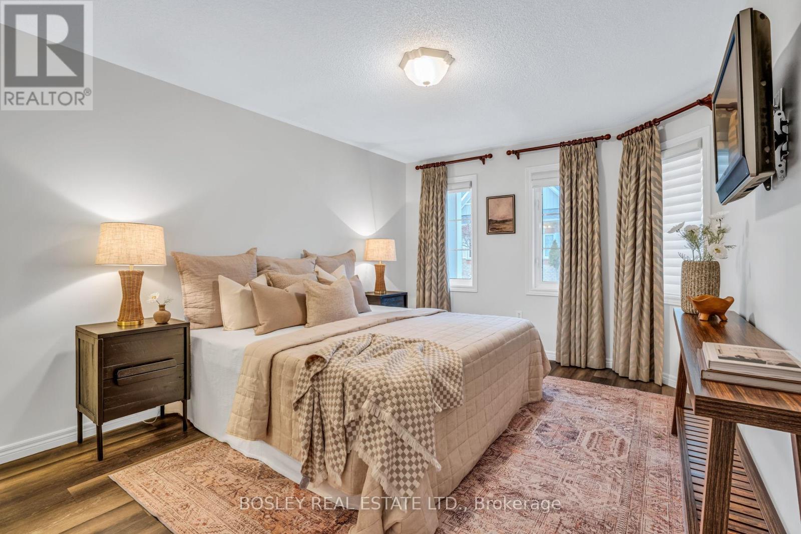 24 - 22 Gidley Lane, Ajax, Ontario  L1T 4Z7 - Photo 32 - E13090898