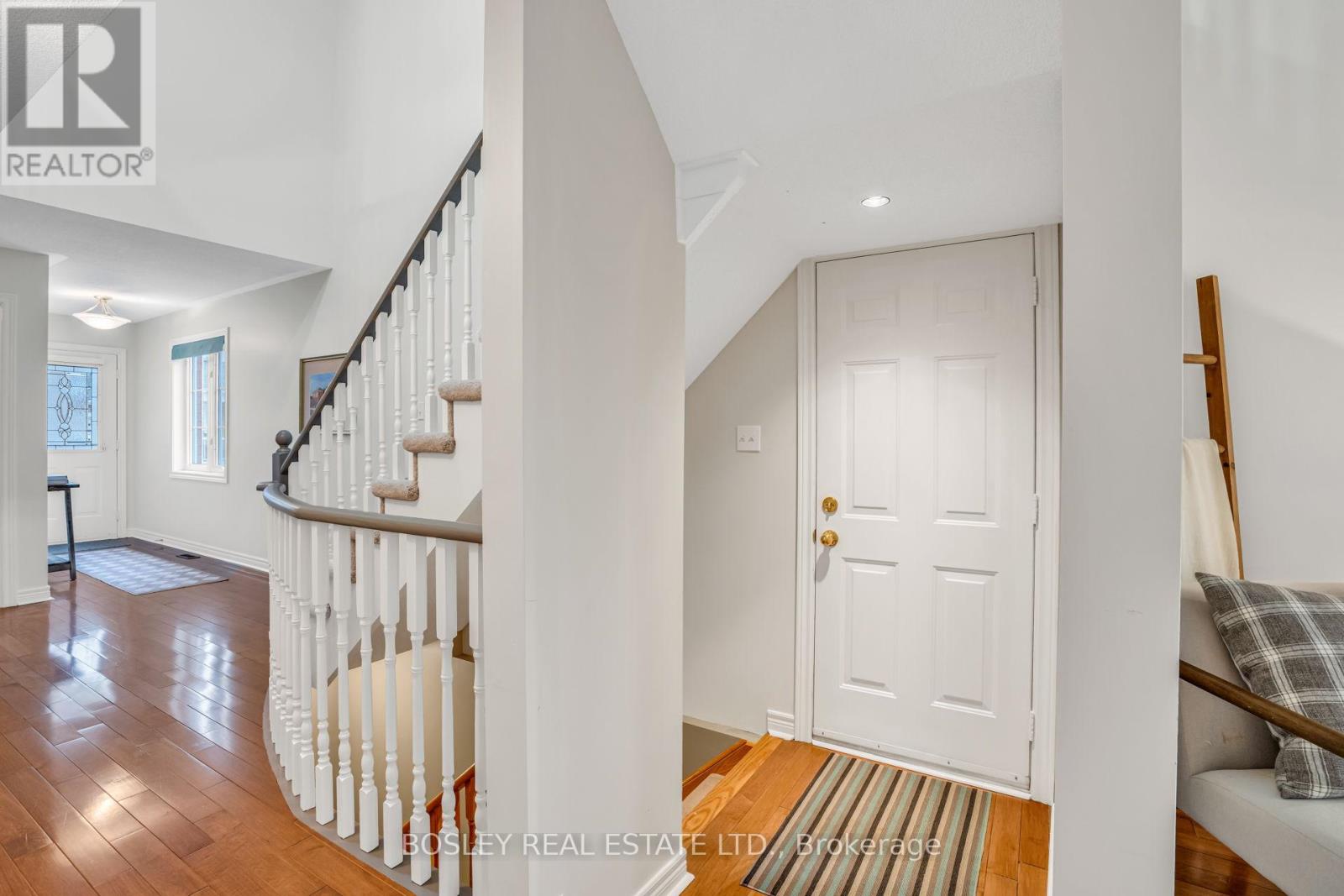 24 - 22 Gidley Lane, Ajax, Ontario  L1T 4Z7 - Photo 46 - E13090898