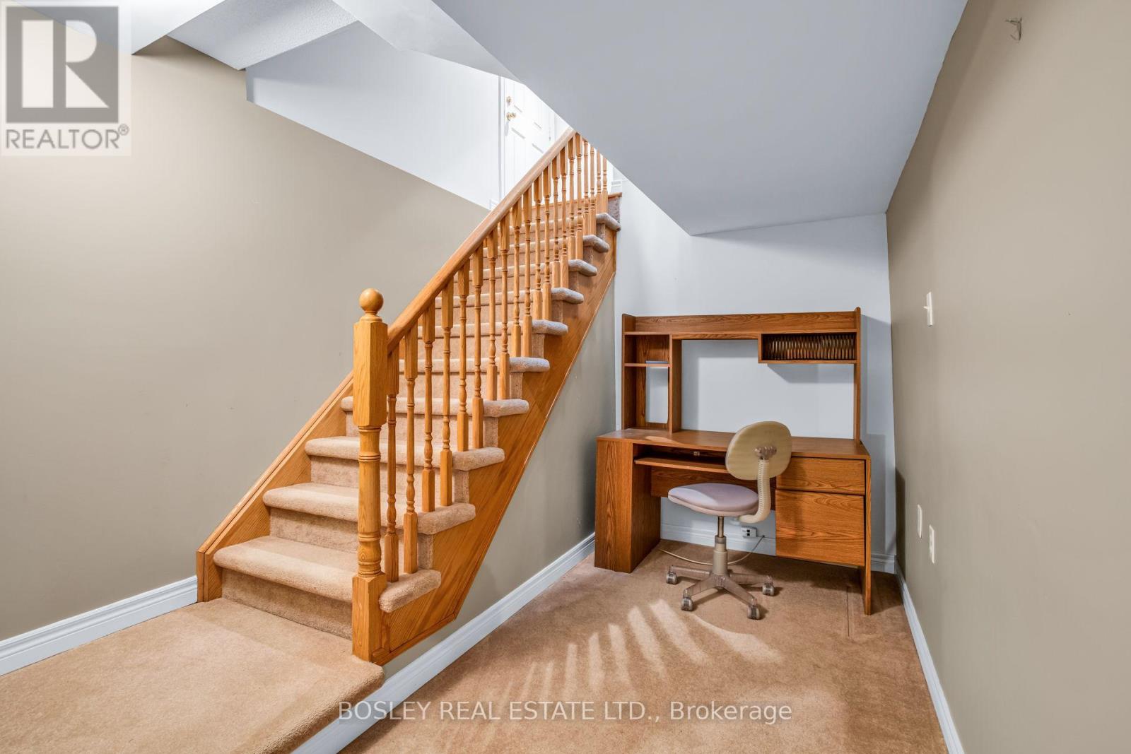 24 - 22 Gidley Lane, Ajax, Ontario  L1T 4Z7 - Photo 47 - E13090898