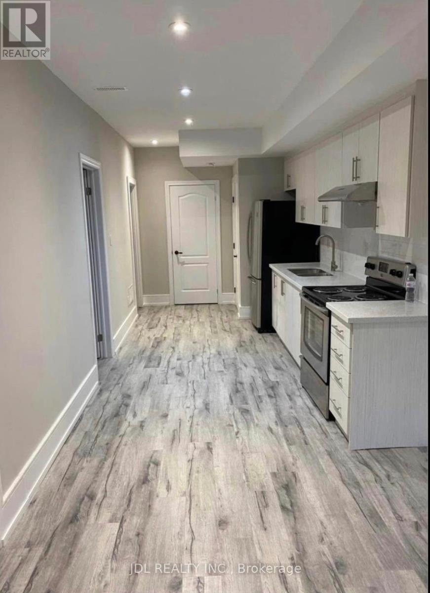Basement - 105b Pitt Ave. Avenue, Toronto, Ontario  M1L 2R5 - Photo 5 - E13091002