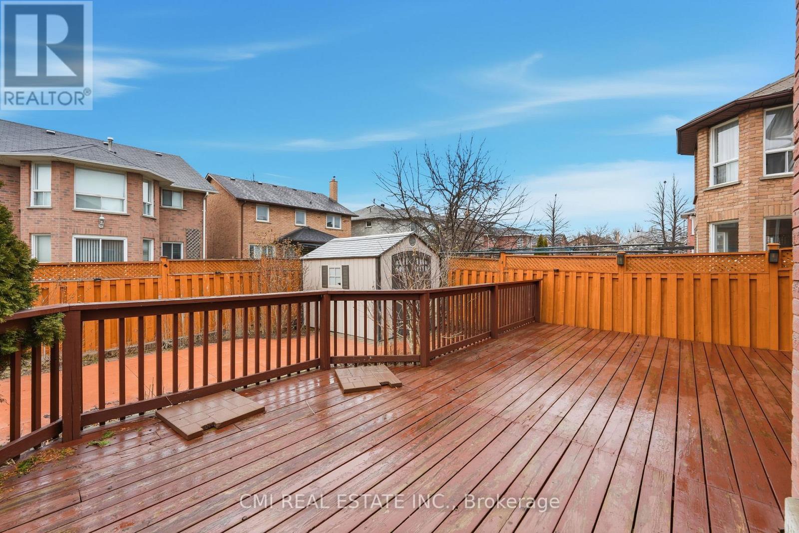 560 Steeple Hill, Pickering, Ontario  L1V 5Z3 - Photo 38 - E13091010