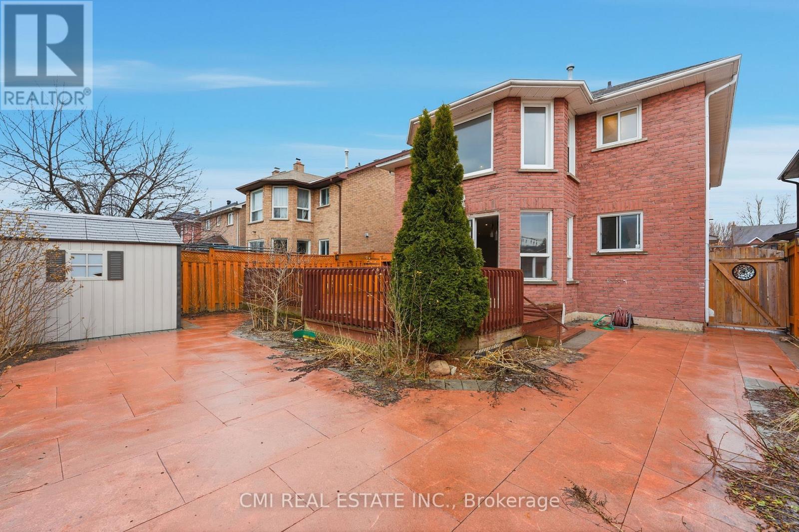 560 Steeple Hill, Pickering, Ontario  L1V 5Z3 - Photo 40 - E13091010