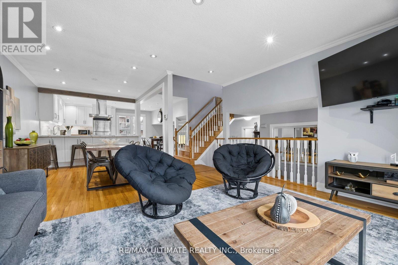 864 Copperfield Drive, Oshawa, Ontario  L1K 1P5 - Photo 24 - E13091074