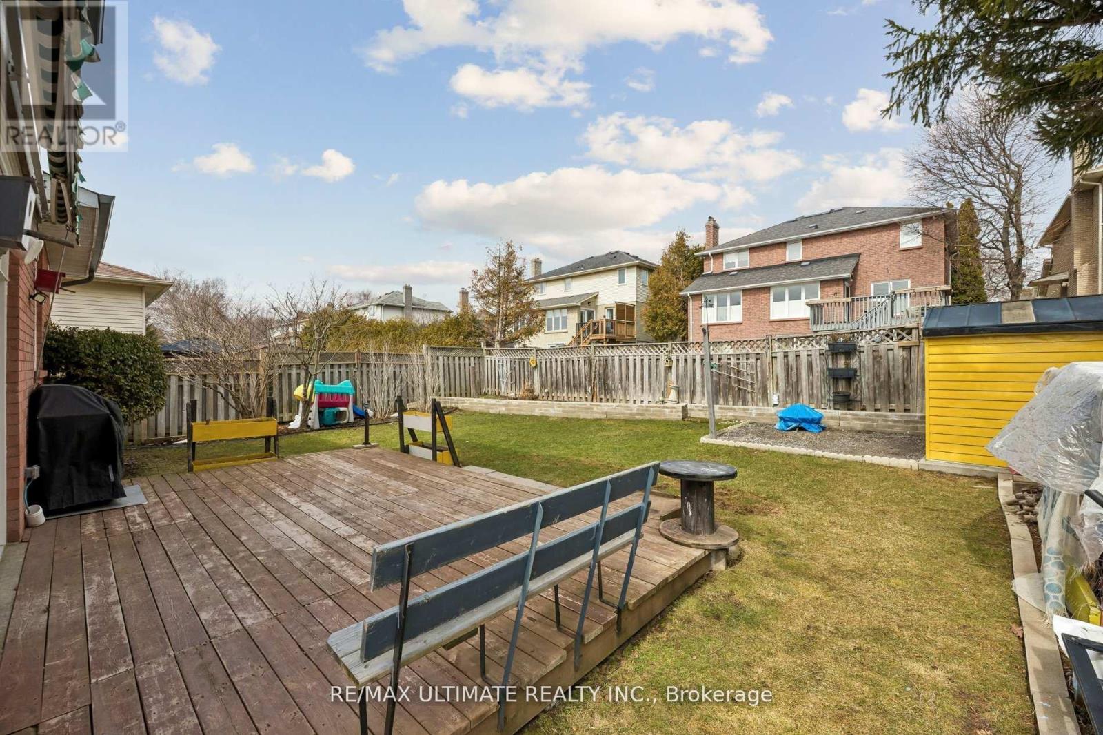 864 Copperfield Drive, Oshawa, Ontario  L1K 1P5 - Photo 41 - E13091074