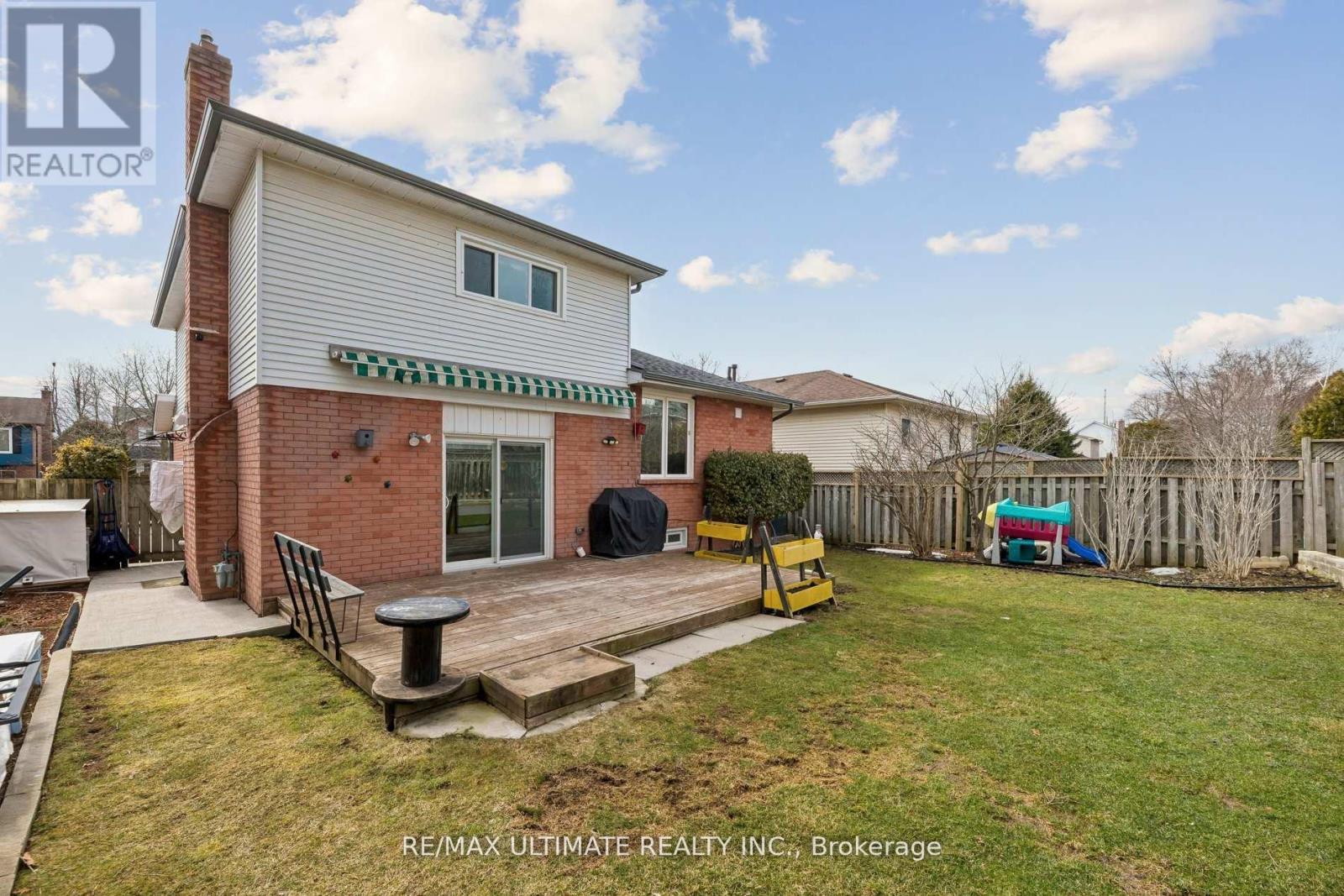 864 Copperfield Drive, Oshawa, Ontario  L1K 1P5 - Photo 42 - E13091074