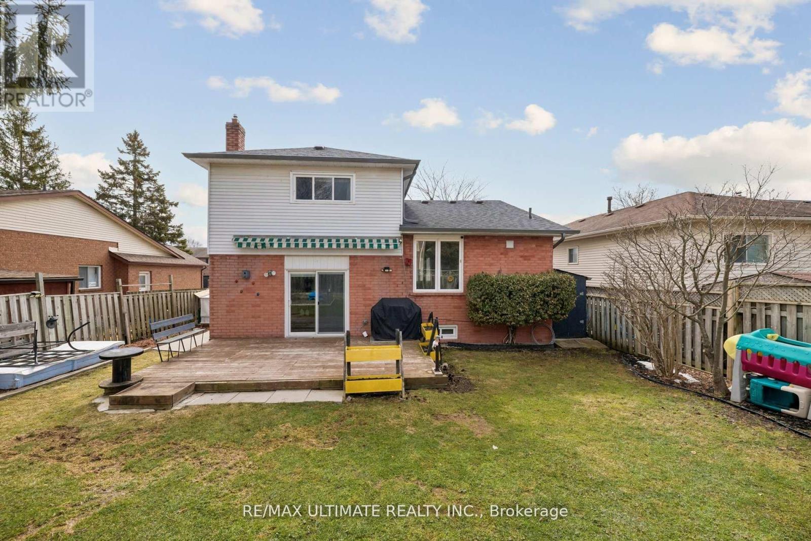 864 Copperfield Drive, Oshawa, Ontario  L1K 1P5 - Photo 43 - E13091074