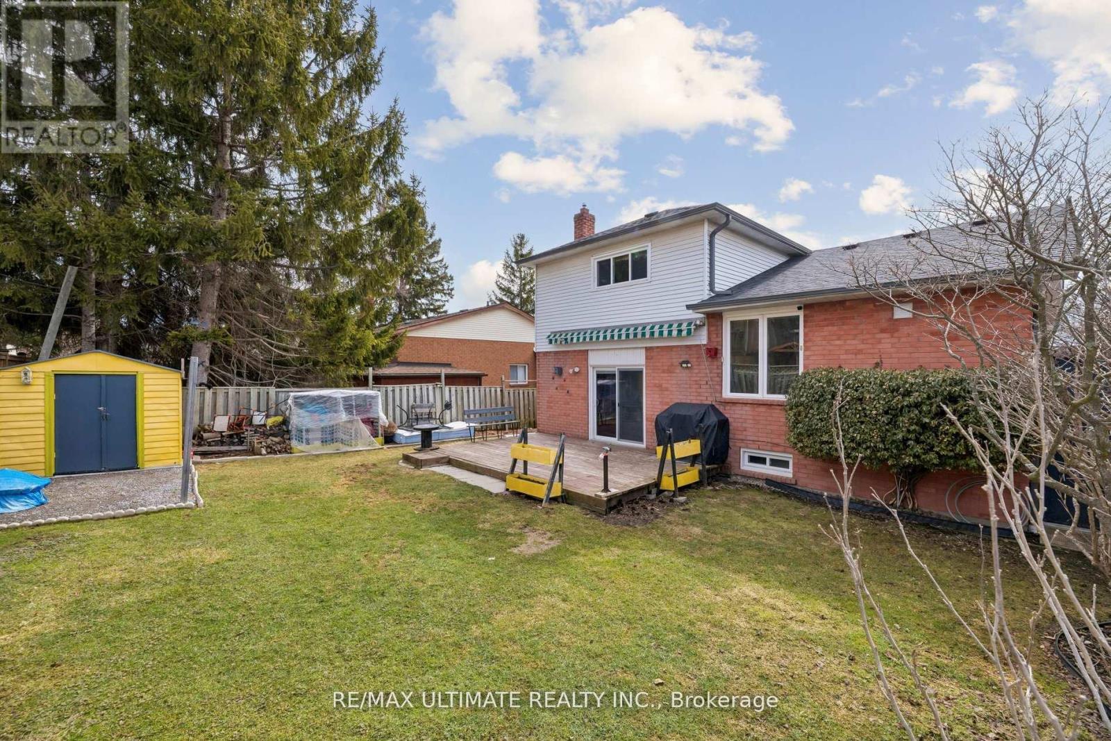 864 Copperfield Drive, Oshawa, Ontario  L1K 1P5 - Photo 44 - E13091074