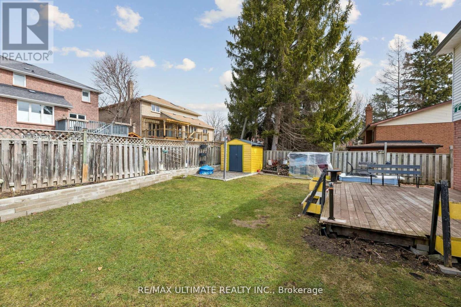 864 Copperfield Drive, Oshawa, Ontario  L1K 1P5 - Photo 45 - E13091074