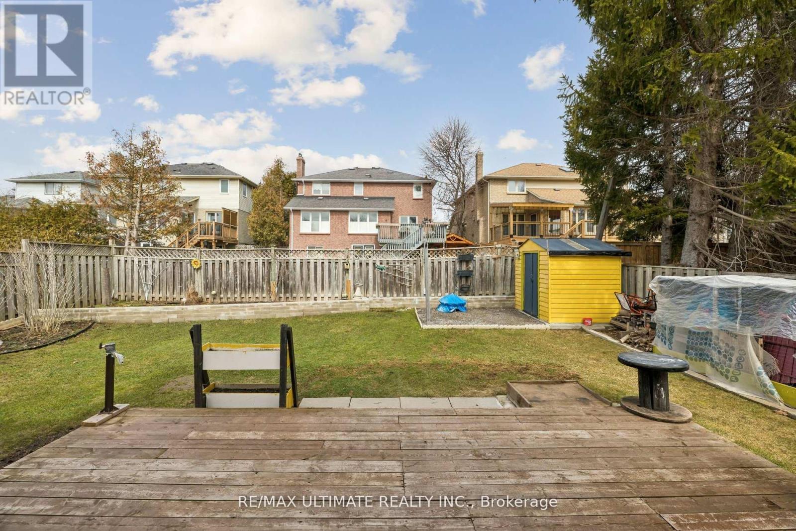 864 Copperfield Drive, Oshawa, Ontario  L1K 1P5 - Photo 46 - E13091074