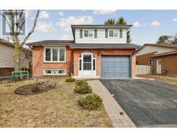 864 COPPERFIELD DRIVE, Oshawa, Ontario