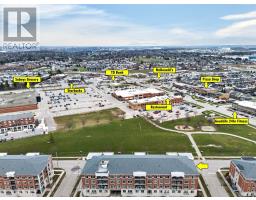 202 - 175 COMMONWEALTH STREET, Kitchener, Ontario