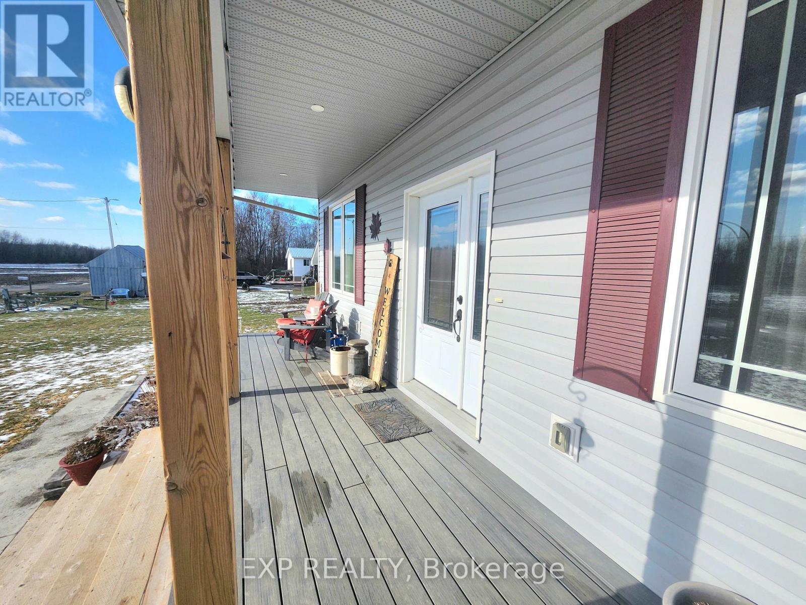4399 Markell Road, South Dundas, Ontario  K0E 1C0 - Photo 2 - X12968882