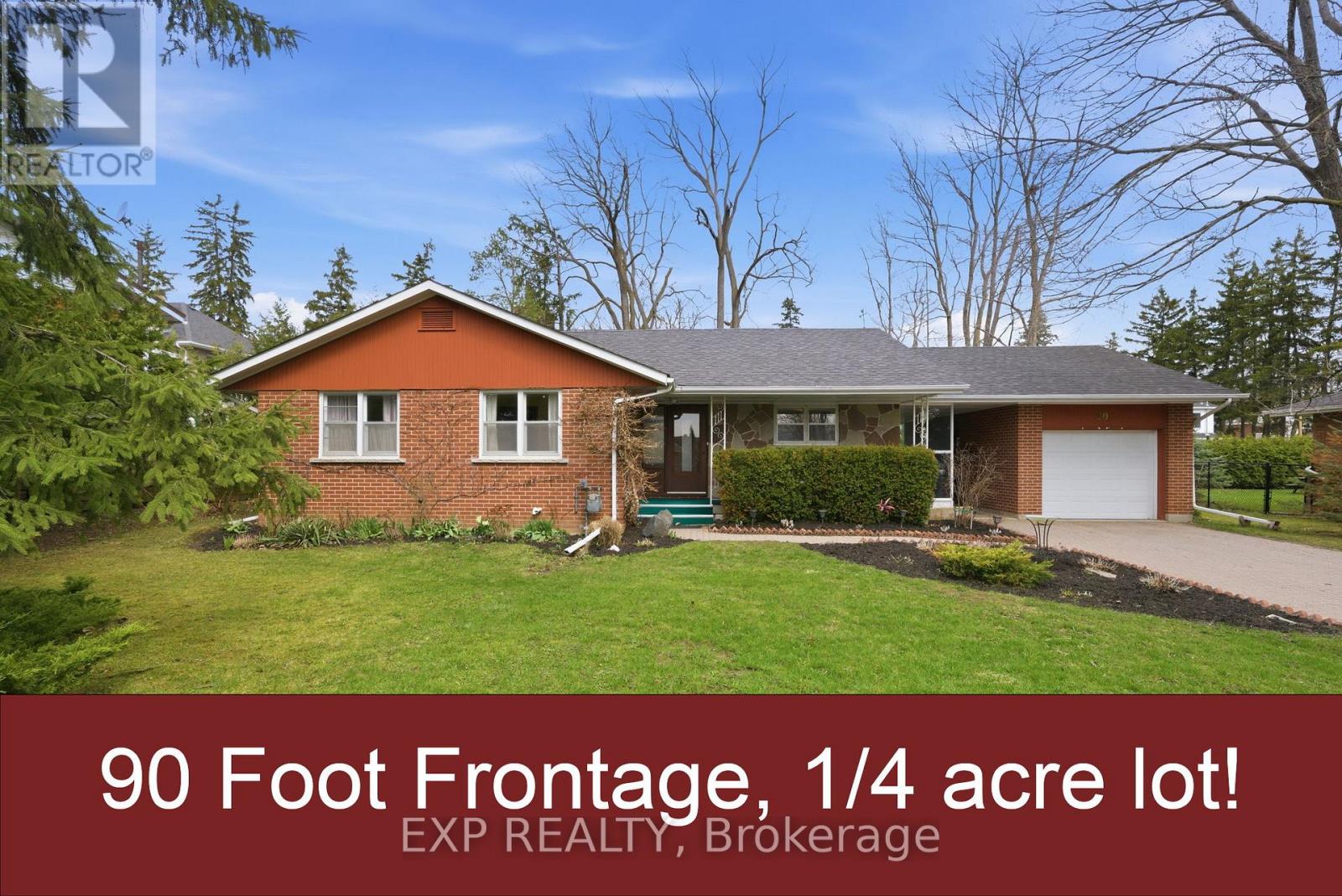 20 ROOSEVELT STREET, Kawartha Lakes, Ontario