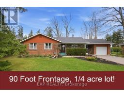 20 ROOSEVELT STREET, Kawartha Lakes, Ontario
