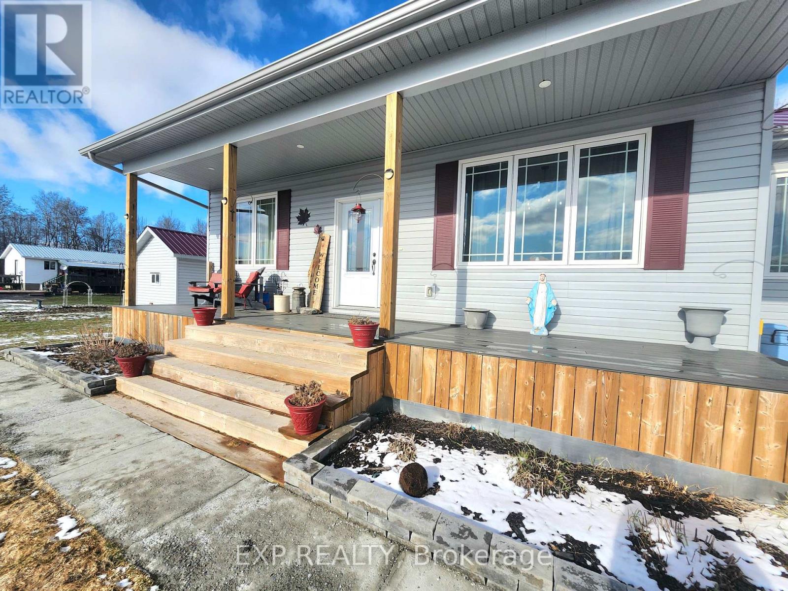 4399 Markell Road, South Dundas, Ontario  K0E 1C0 - Photo 3 - X12968882