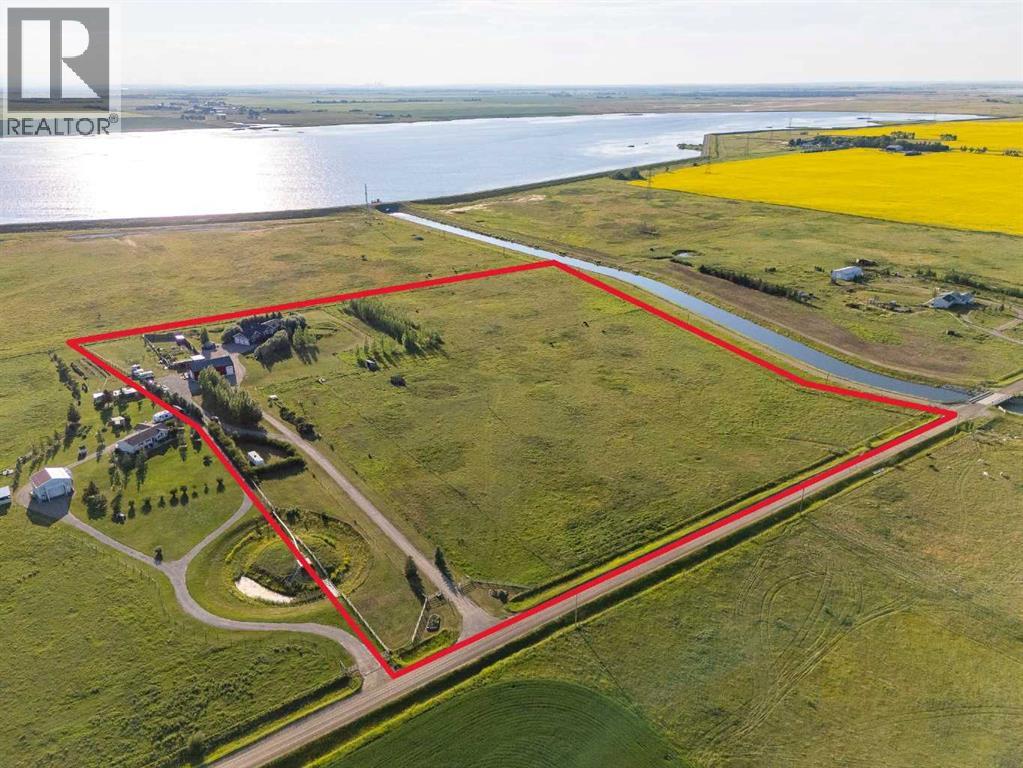225053 Range Road 270, Rural Rocky View County, Alberta  T1X 0H9 - Photo 2 - A2284067