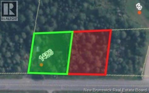 Lot Route 385, Oxbow, New Brunswick  E7G 3E7 - Photo 3 - NB138903