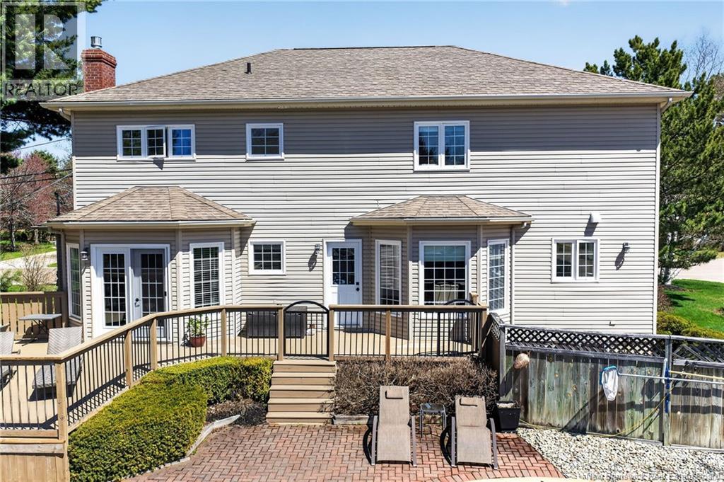177 Canusa Drive, Riverview, New Brunswick  E1B 4V4 - Photo 4 - NB138889