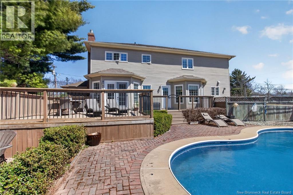 177 Canusa Drive, Riverview, New Brunswick  E1B 4V4 - Photo 7 - NB138889