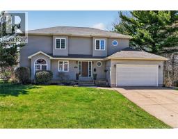 177 Canusa Drive, riverview, New Brunswick